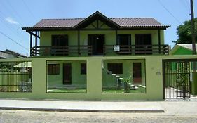 Green House Torres